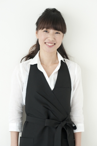 焼き菓子の基礎研究室salon plongeur 新井　真知子