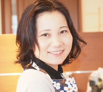 いなほ料理教室 おくのひろみ