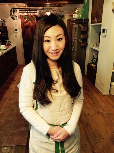 mimi-kitchen～楽しい食卓研究所～ 武井実里