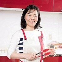 食べて学ぶ　ロジカル・クッキング教室 高月佑果