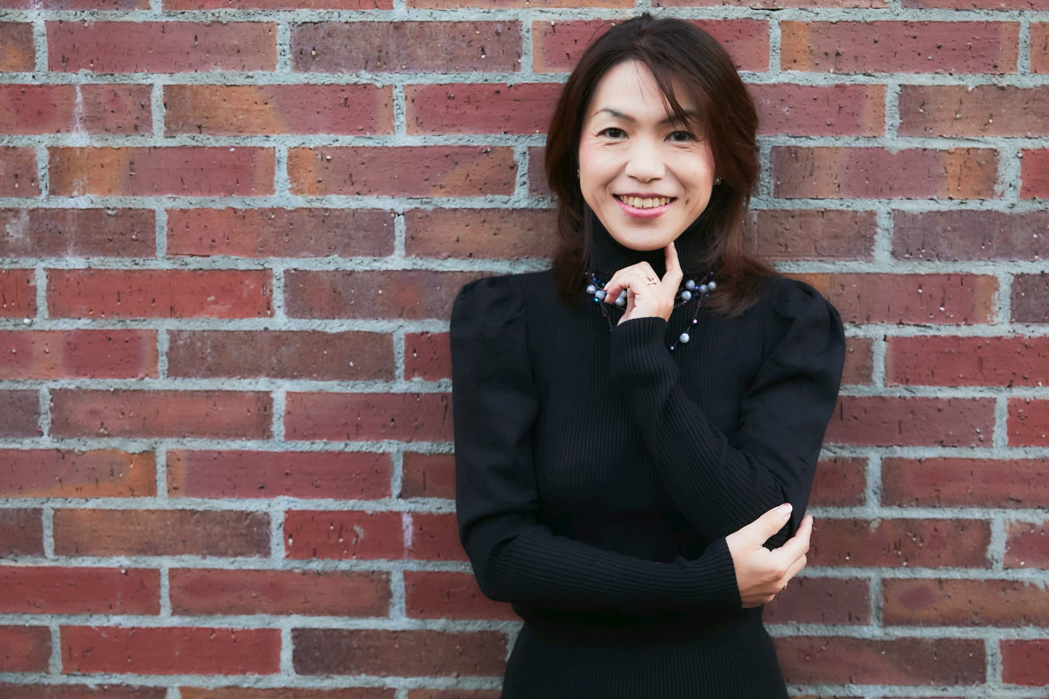 LCIイタリアカルチャースタジオ 松山 恭子