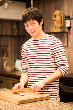 イタリア料理教室CASA K KEITA