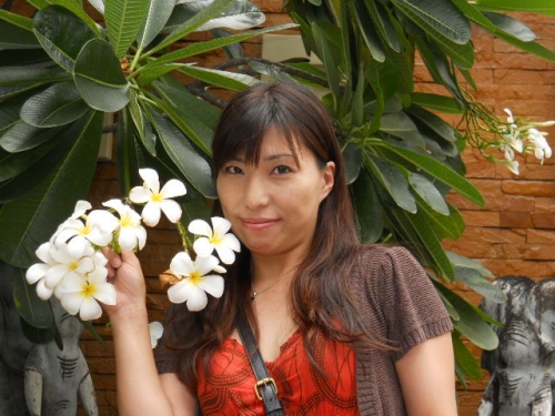 SapaanThai 竹田有理