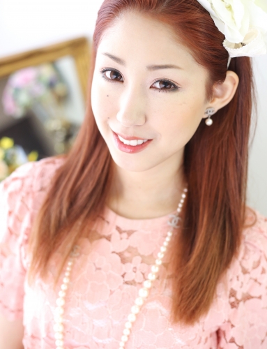 Madonna rose 若崎　真代