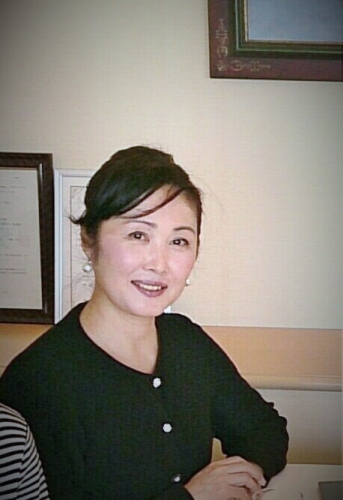 アトリエ フルラージュ 上田 美奈