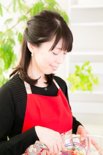 武蔵小杉・料理教室 Blooming Table Maki