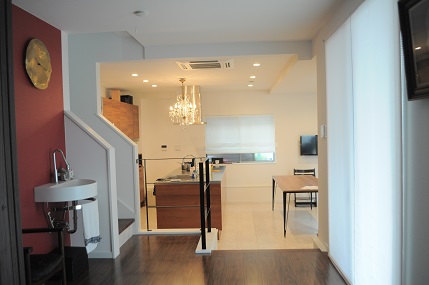 教室のイメージ