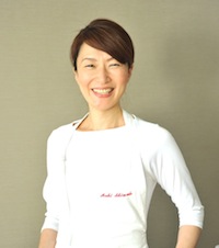 maki cooking studio 島田まき