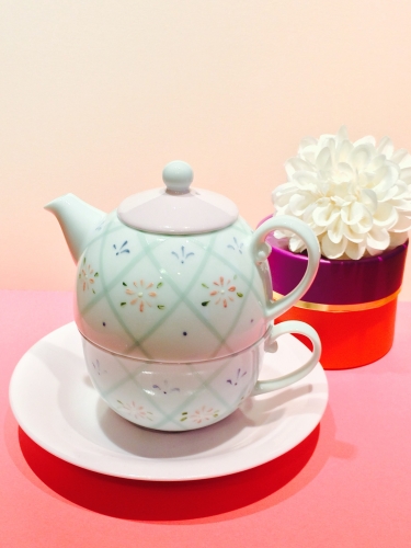 ポーセラーツサロン BLANCA BLANCA KIMI