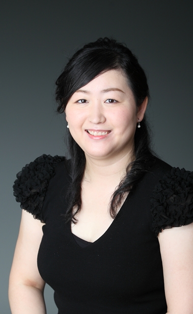 Salon de Casablanca 由井 久美子