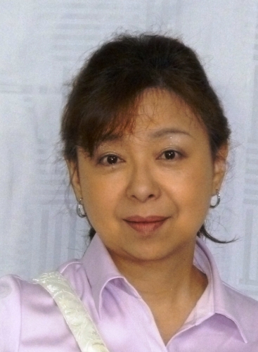 hunny’s kitchen 古原 のり子