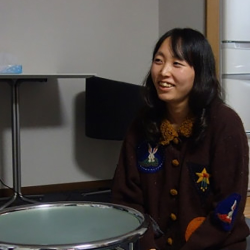 おかもと　ゆみ(出張サロン)