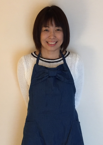 パン&料理の教室 37kitchen 瀧上美奈