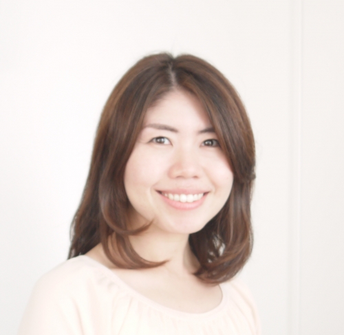 Meet the Cupcake 船木恵美