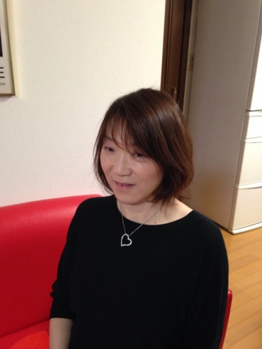 Ys.m.cook 山本裕子