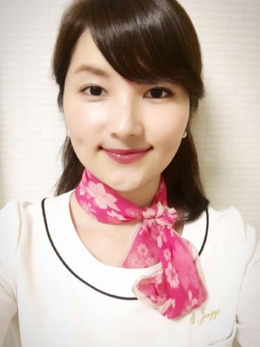 大人のための美活サロン＊Salon de JIN 神所 幸枝