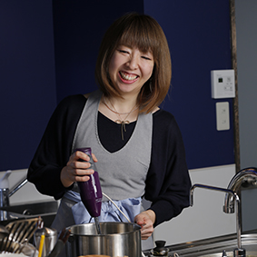 Lisas おうちパーティーコーディネート京都 大橋りさ