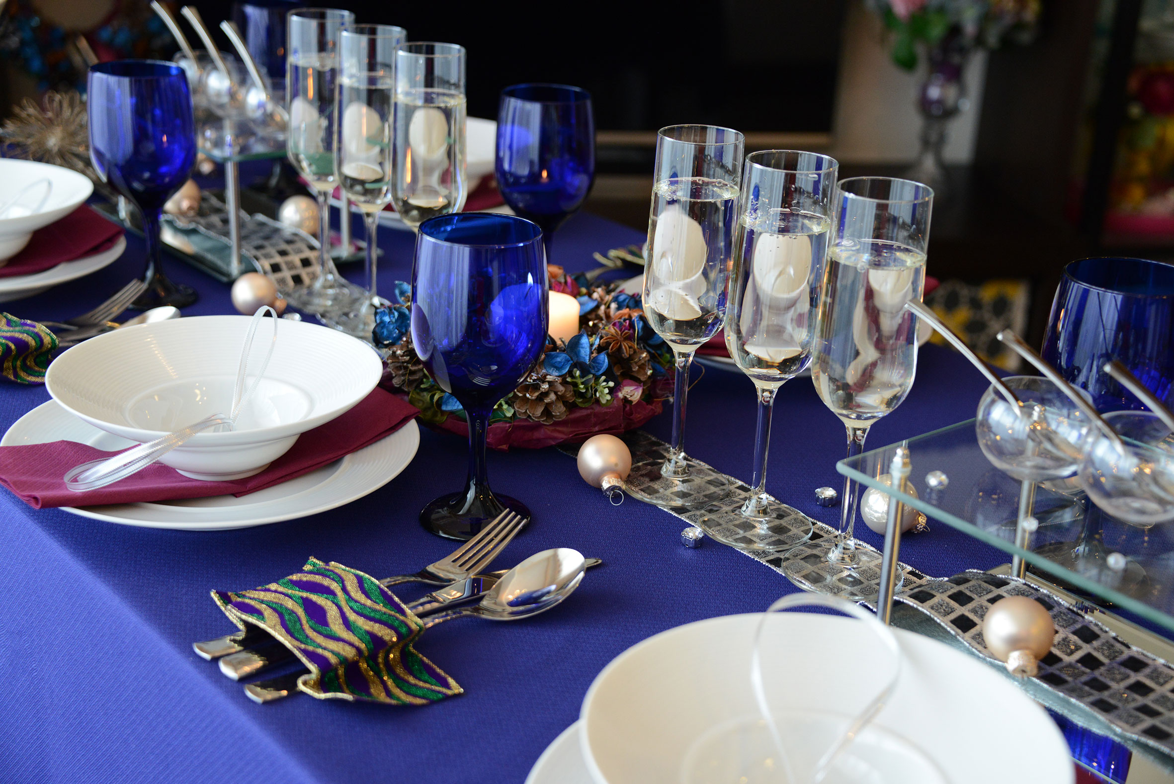 教室のイメージ