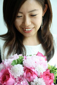 Le.jardin(ルジャルダン)フラワーサロン yuki