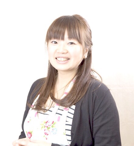 アイシングクッキー教室 diletto 東　直美