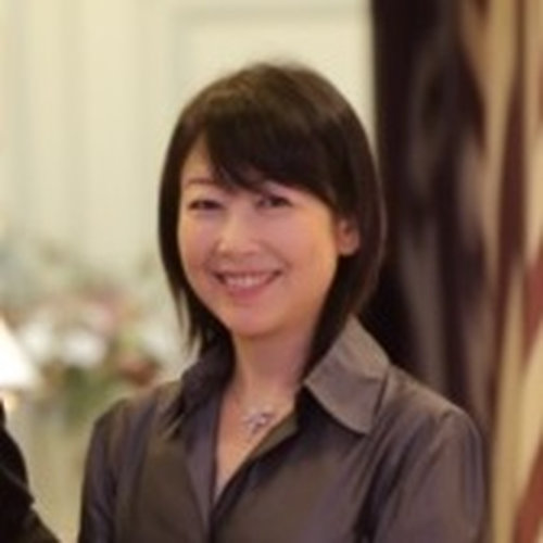 コンヴェール昌子(しょうこ)