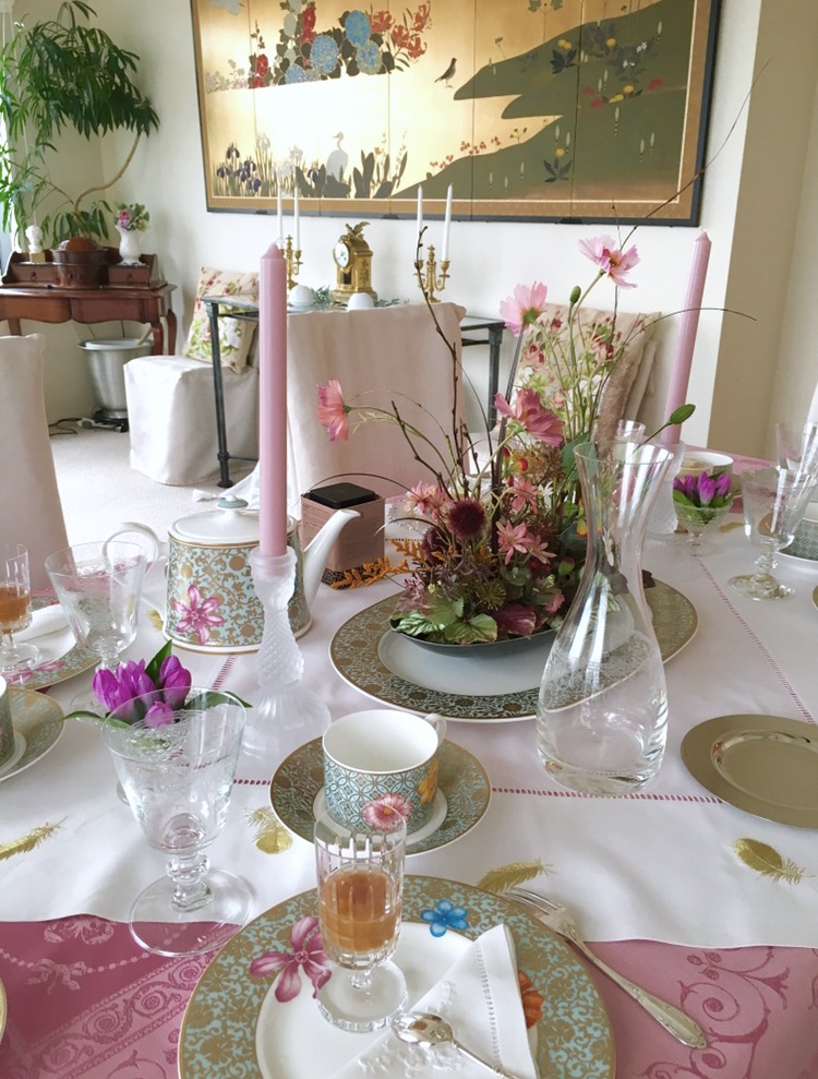 教室のイメージ