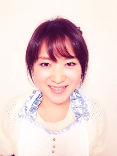 sucre cresia 石塚　亜希乃