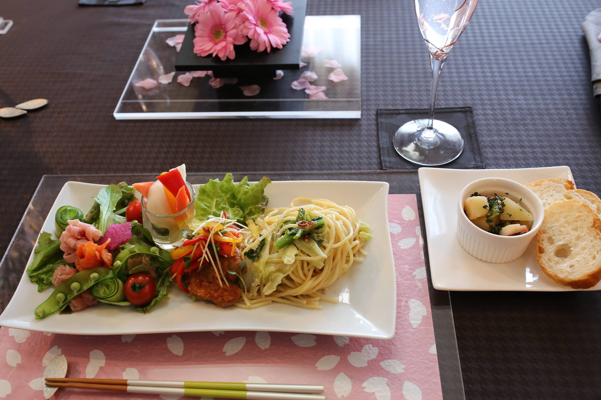 教室のイメージ