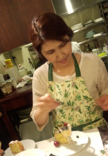 HERB STORY つちや　よしこ