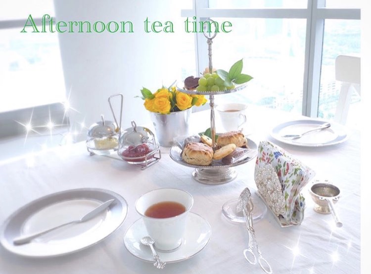 Salon de Angelina angelina