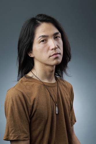 Natural Lifestyle Kazuya