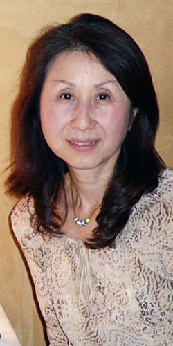 Fleur de Vie (フルール・デュ・ヴイ) 佐々木須磨子