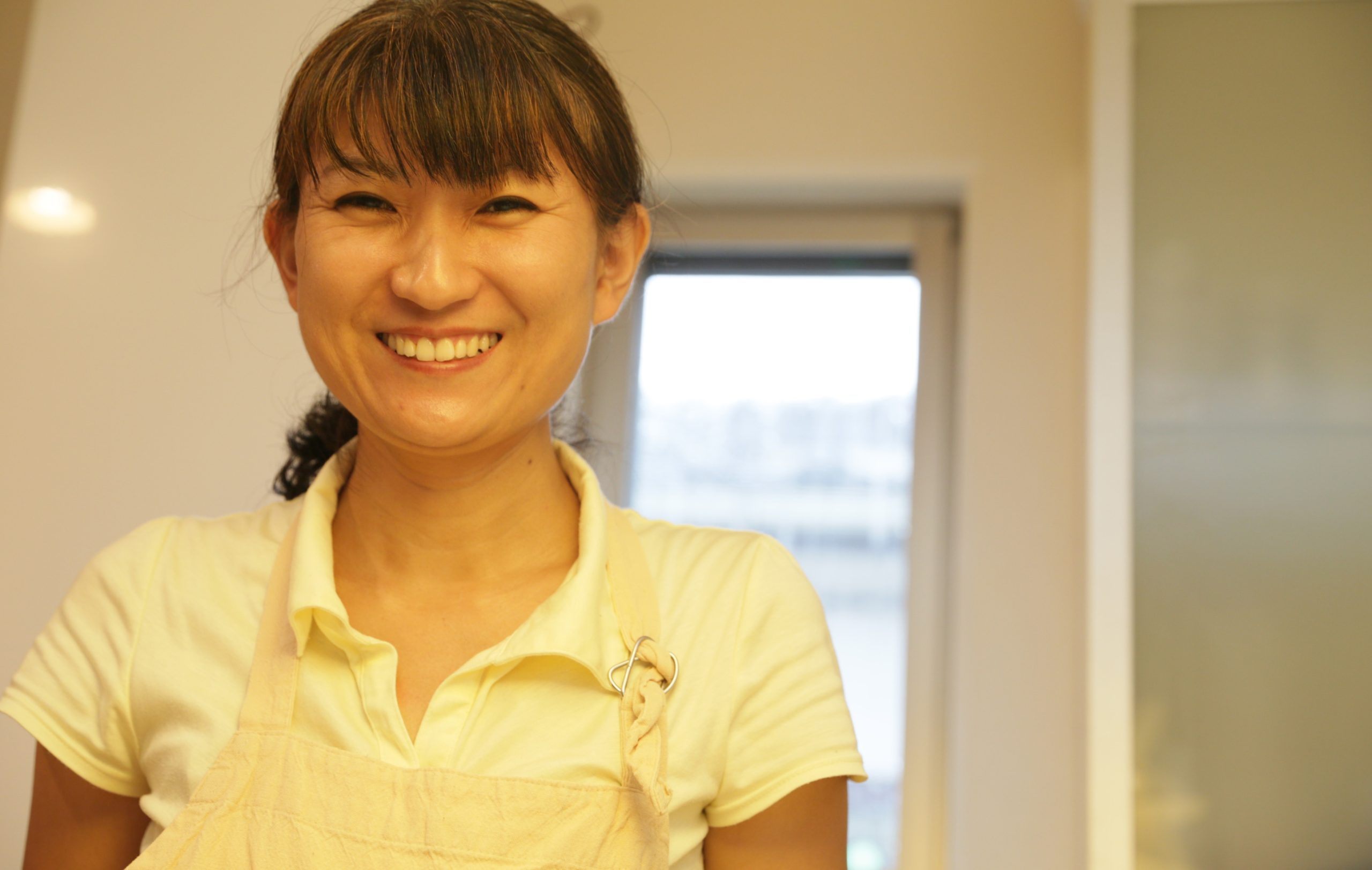 Herb・Room　leaf 松下　美穂