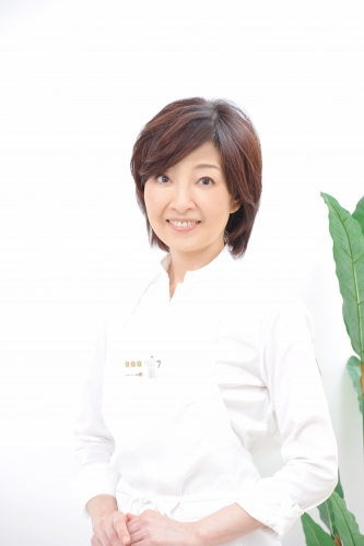 料理教室ピアチェーレ 長内　美補子
