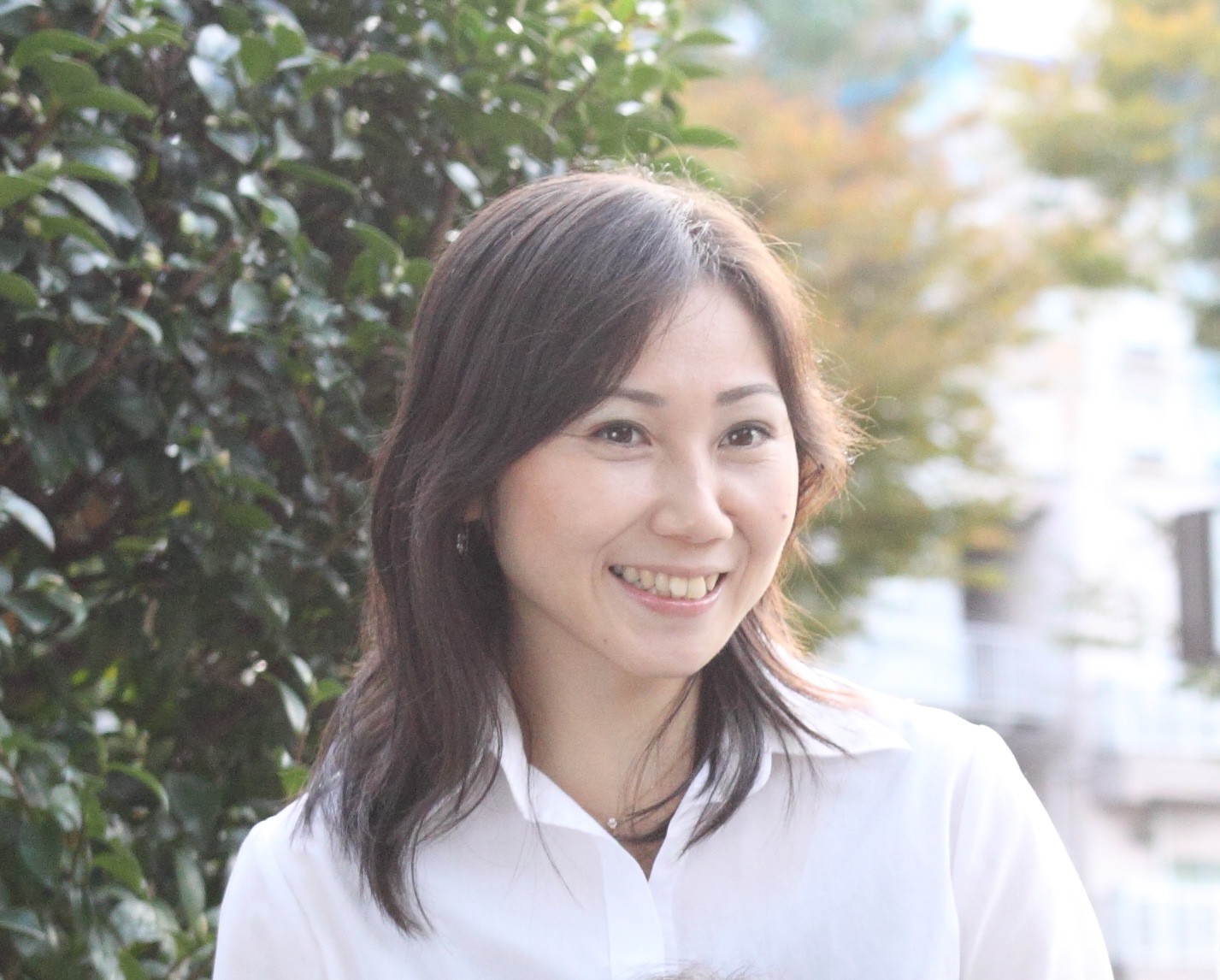 Botanical care Pluis 廣渡　美穂