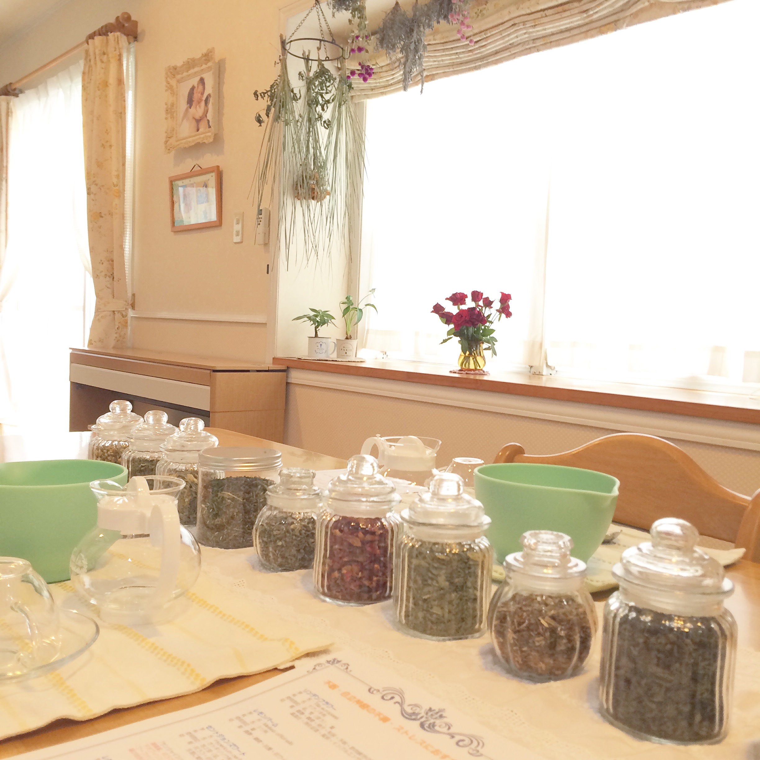 教室のイメージ