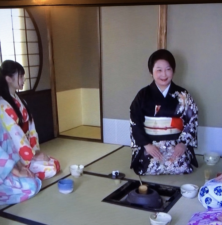 教室のイメージ