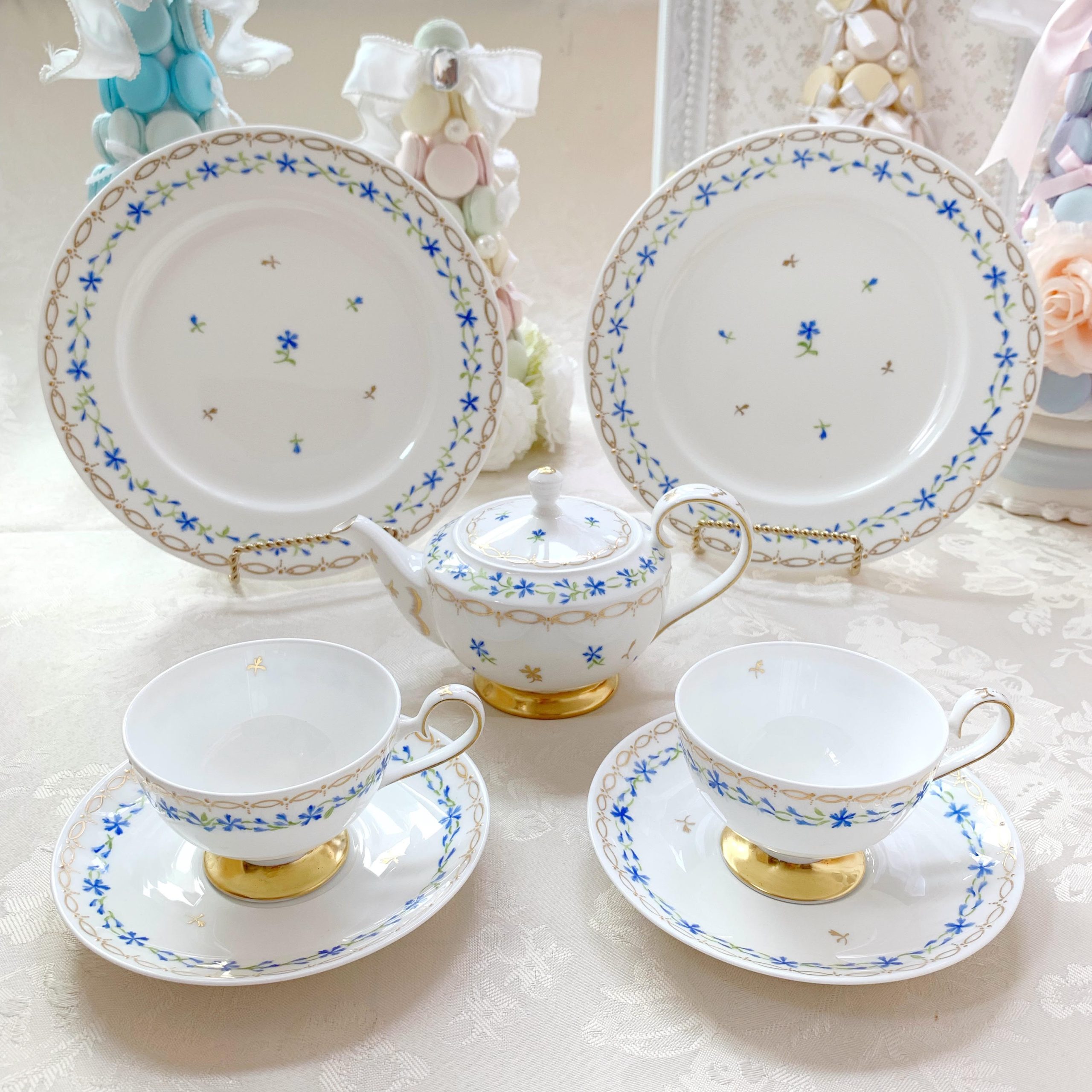 教室のイメージ