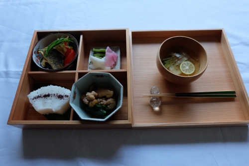 料理教室A　table! Yuki