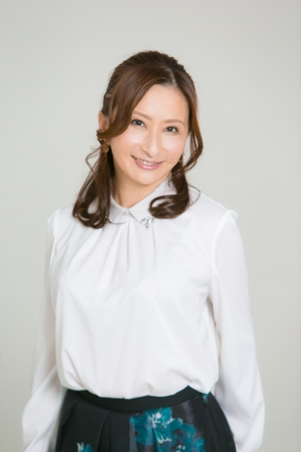 クレアシオン　ド　フルール 赤堀富士子