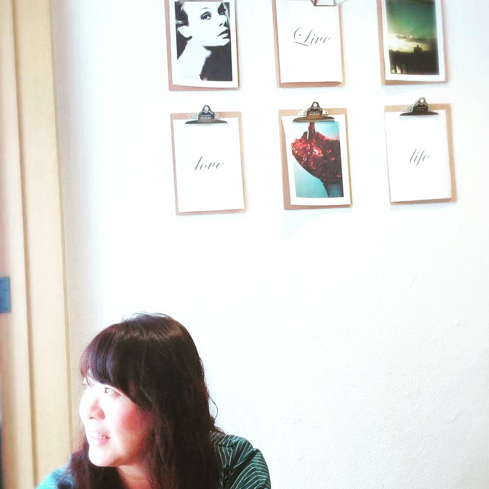 色彩プライベートスクールcoco bonbons 木下　真由美