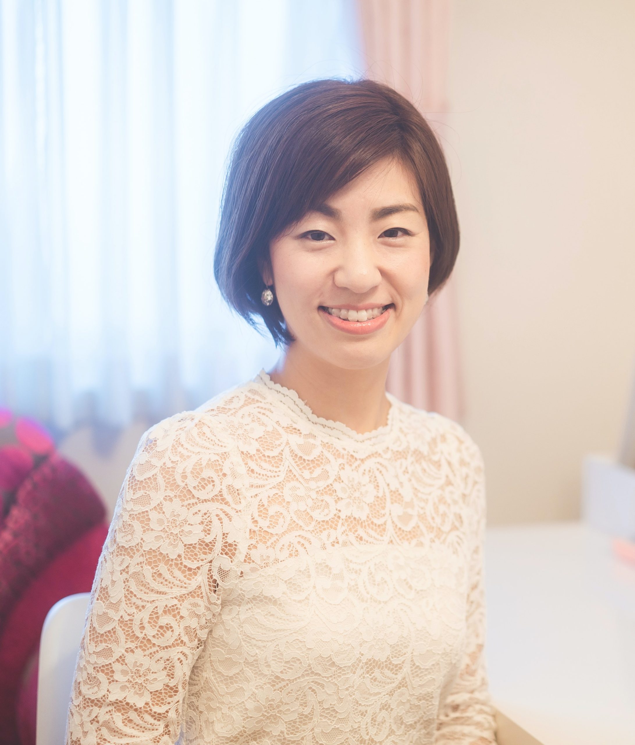 Jeweled House(ジュエルド・ハウス) 松林奈萌子