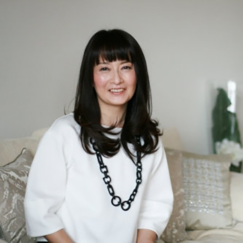 やまぐち　ゆかこ