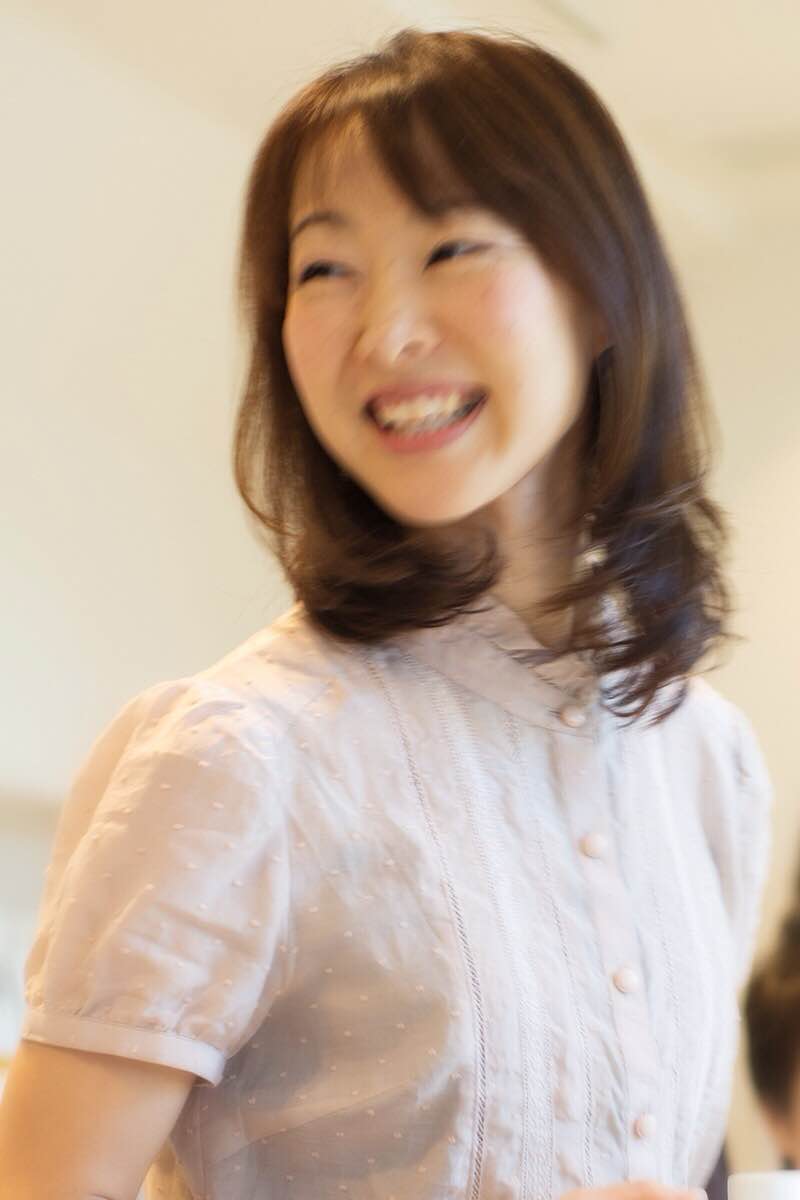 Pony ICING COOKIE（ポニー）大阪アイシングクッキー教室　 小山　明子