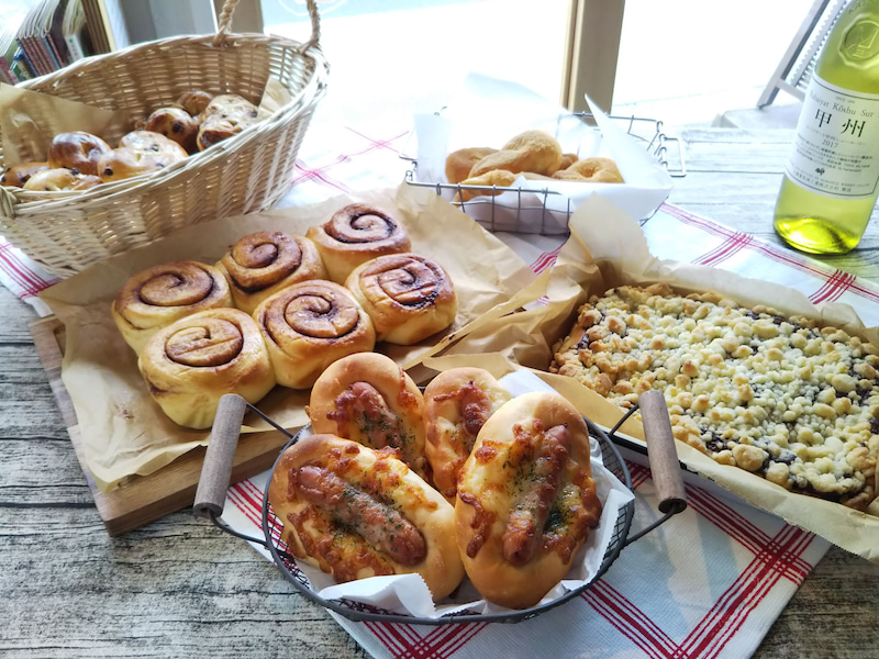 教室のイメージ