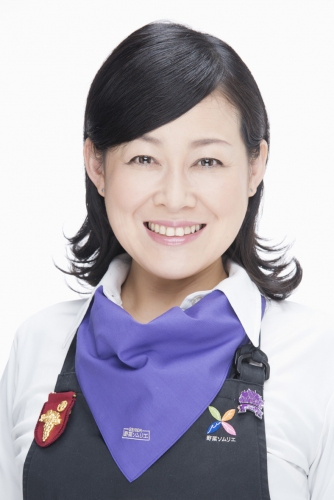 サロン　ド　アケミーナ 有吉　明美