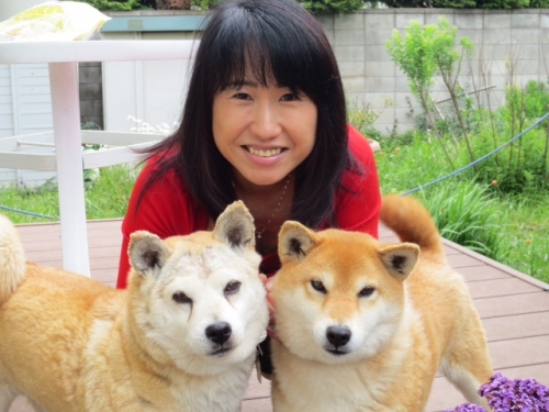 ハーバルウェルネス 岩本　治美