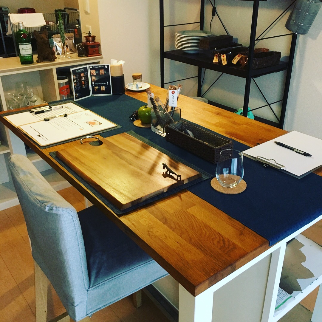 教室のイメージ