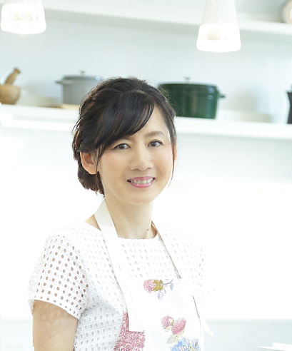 料理教室アペリーレ（Aperire） 石川由美子