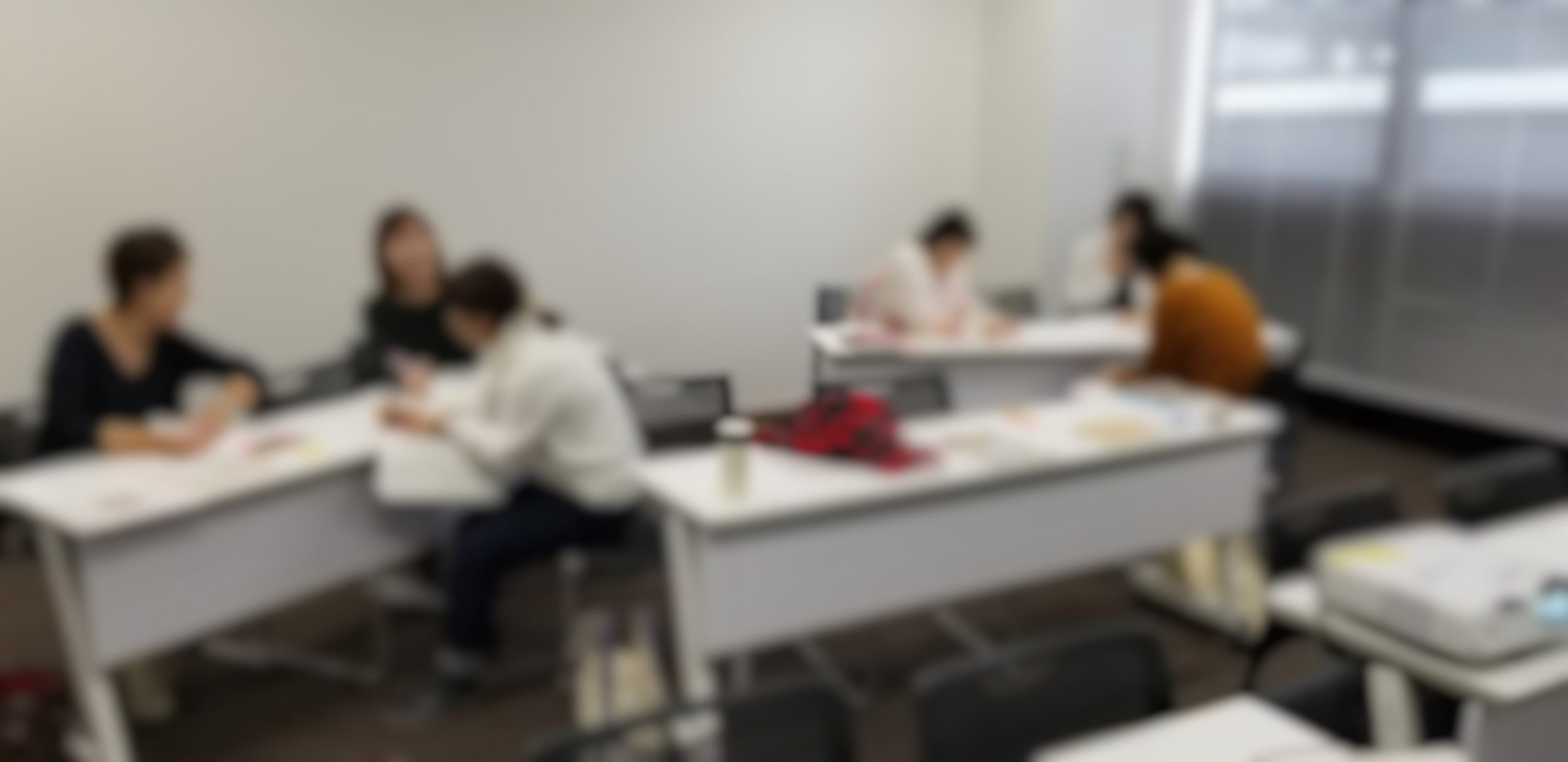 教室のイメージ